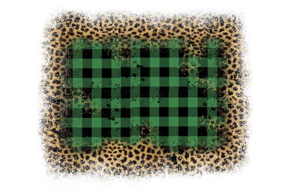 Download Red Buffalo Plaid Leopard - Premium Bundle