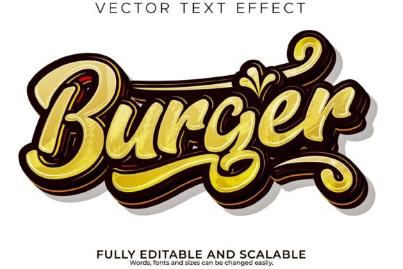 Download Editable Text Effect Illustrator Effect - Illustrator effect Collection