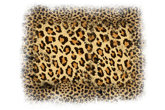 Download Distressed Leopard Background - Premium Resources